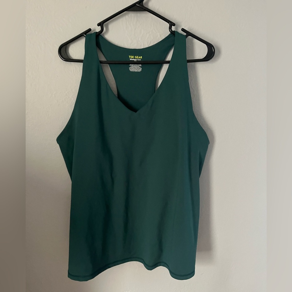 Tek Gear Women's Tank Top